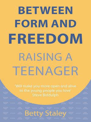 cover image of Between Form and Freedom